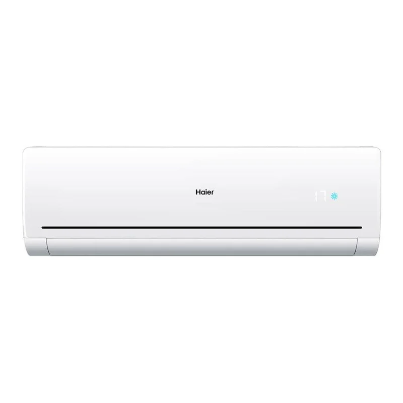 مكيف Haier White Diamond انفرتر 1.5 طن