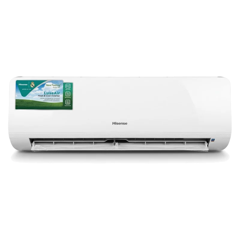 مكيف Hisense انفرتر 1.5 طن