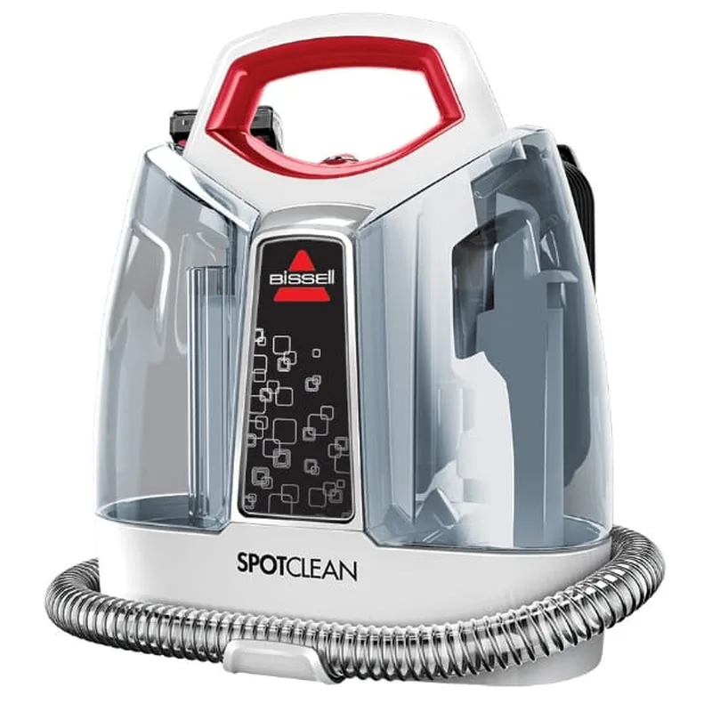 مكنسة محمولة Bissell SpotClean