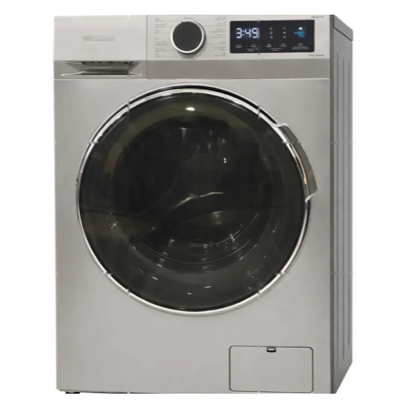 غسالة National Electric 10 كجم