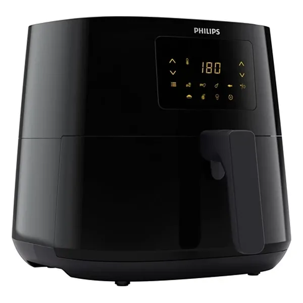 مقلاة هوائية حجم عائلي Philips 2000 واط