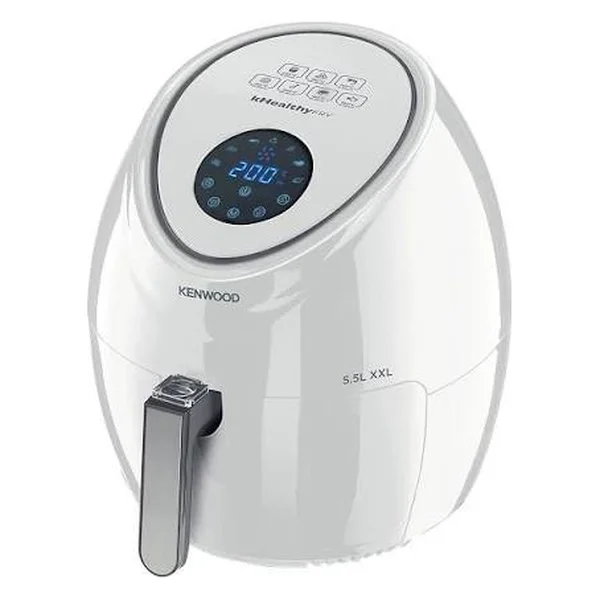 مقلاة هوائية Kenwood XXL 5.5 لتر