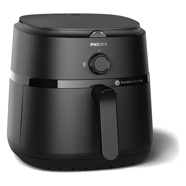 مقلاة هوائية Philips سلسلة 1000 6.2 لتر