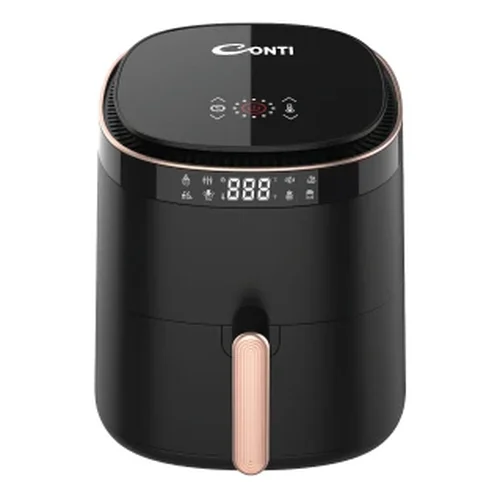 قلاية هوائية رقمية Conti 9 لتر