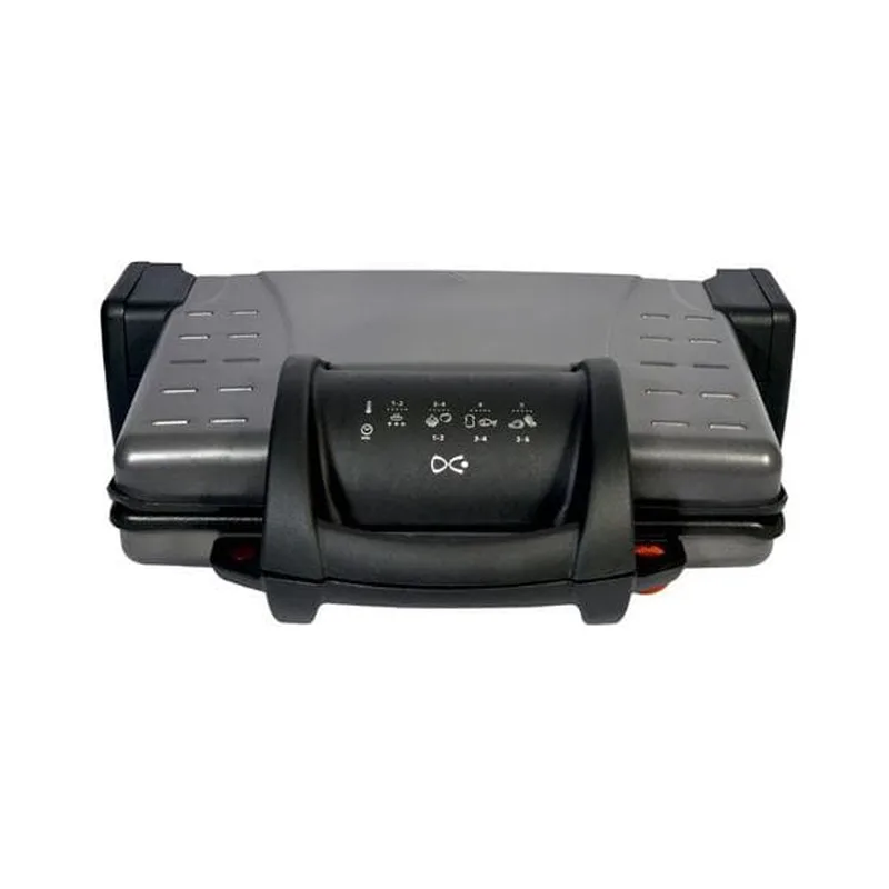 جريل Daewoo 2100 واط