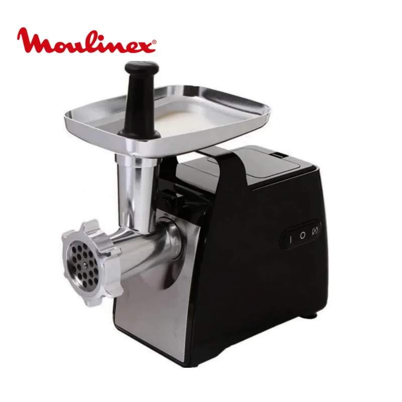 مفرمة لحم Moulinex HV7 Pro 2200 واط