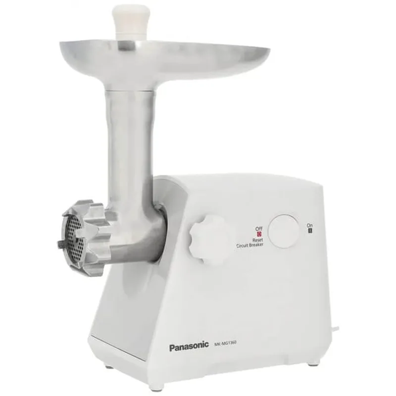 مفرمة لحم Panasonic 1300 واط
