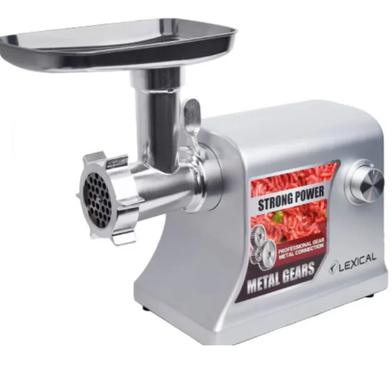 فرامة لحمة Lexical 2000 واط