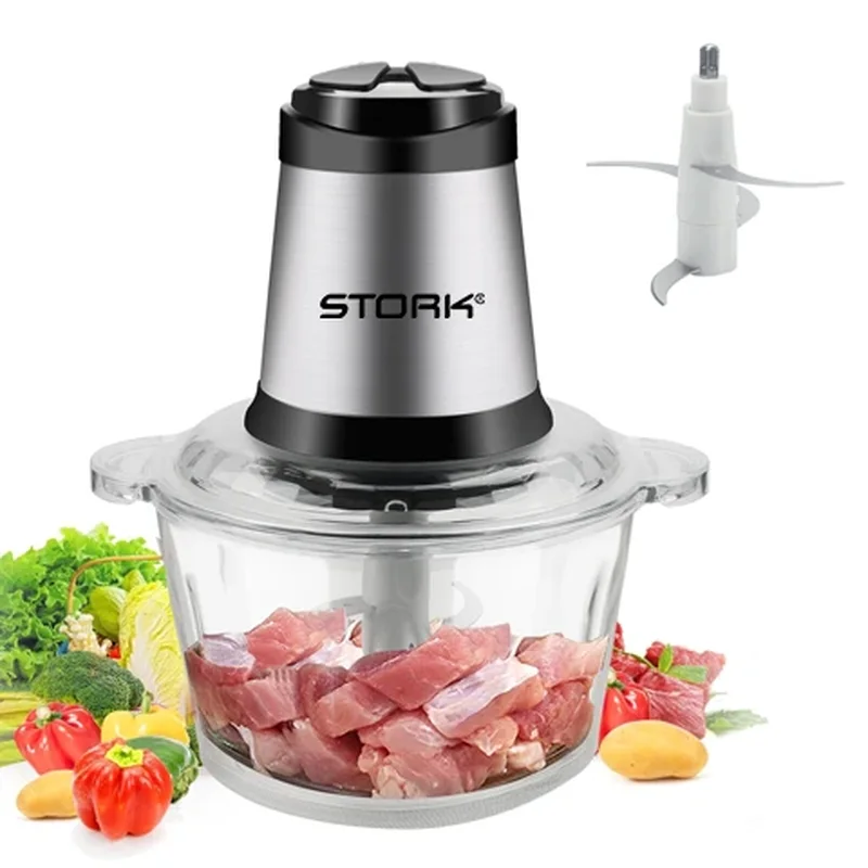 فرامة طعام Stork 500 واط