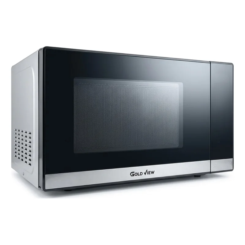 ميكروويف Goldview 45 لتر