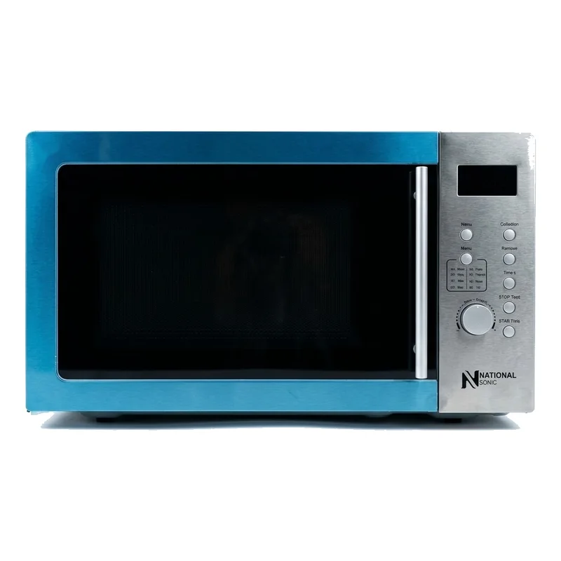 ميكروويف National Sonic C35UXP01