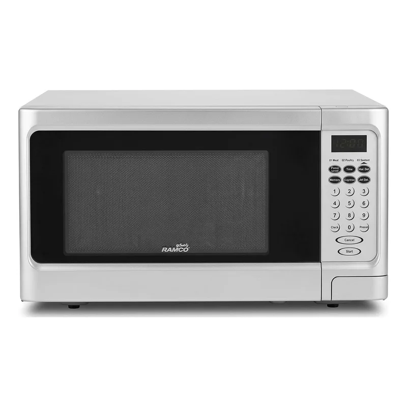 ميكروويف Ramco 43 لتر