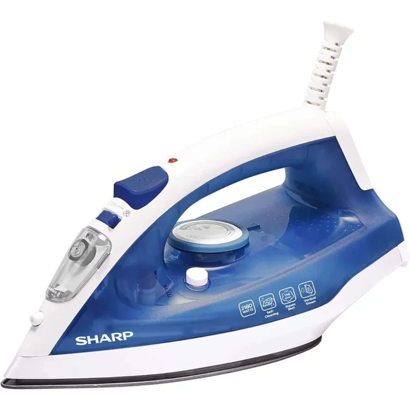 مكواة بخار Sharp 2180 واط