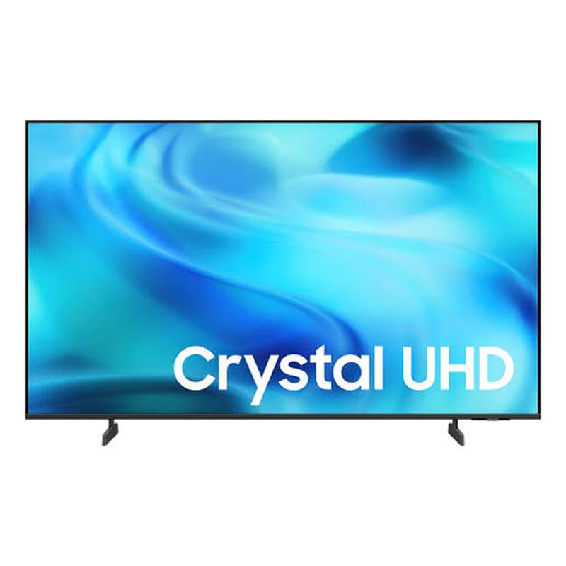 شاشة Samsung 55 بوصة Crystal UHD 4K