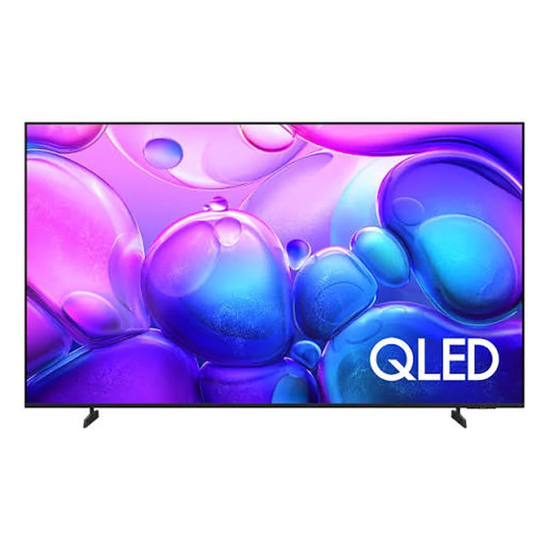 شاشة Samsung QLED 65 بوصة 4K Q6F