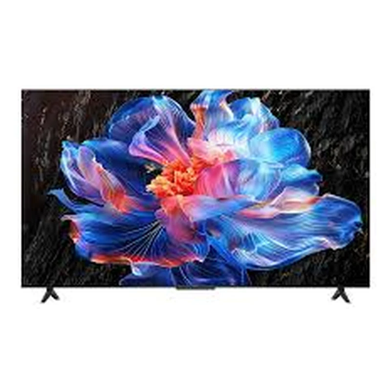 شاشة TCL 65 بوصة 4K Google TV V6C
