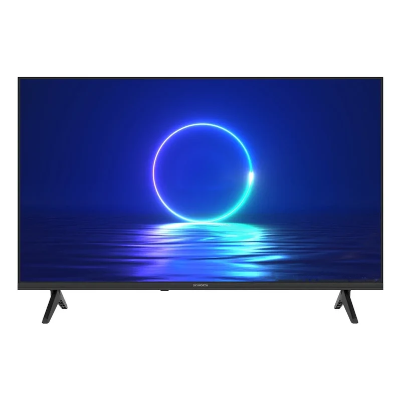 شاشة Skyworth QLED 60 بوصة 4K Google TV