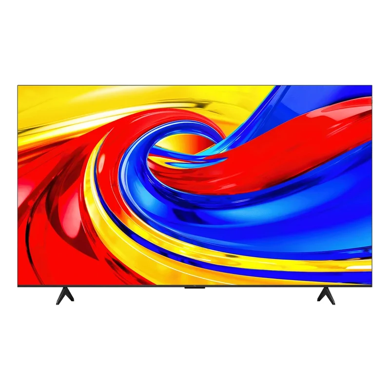 شاشة CEMOR 50 بوصة 4K سمارت