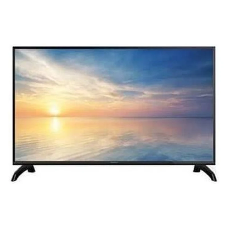 شاشة Gold Sky QLED 50 بوصة 4K Google TV