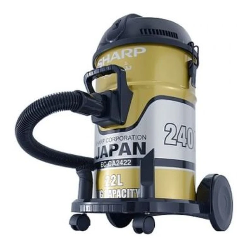 مكنسة برميل Sharp EC-CA2422