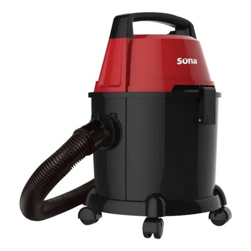 مكنسة برميل Sona SVC-15T-A