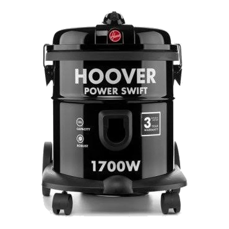 مكنسة برميل Hoover Power Swift