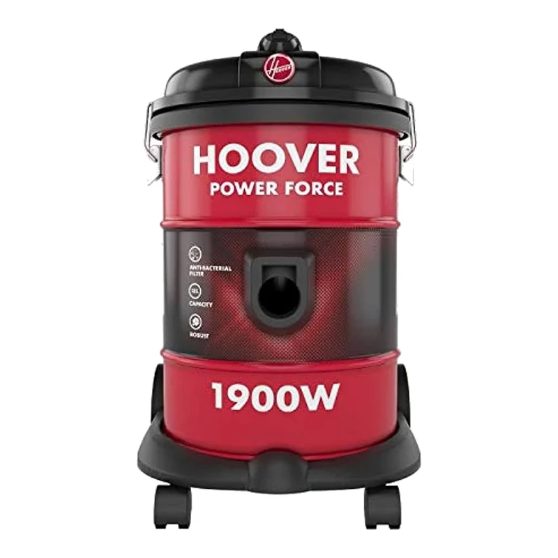مكنسة برميل Hoover Power Force