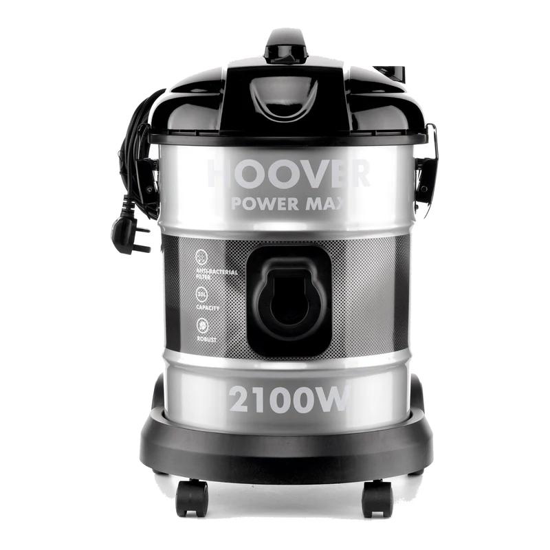 مكنسة برميل Hoover Power Max HT87-T2-ME