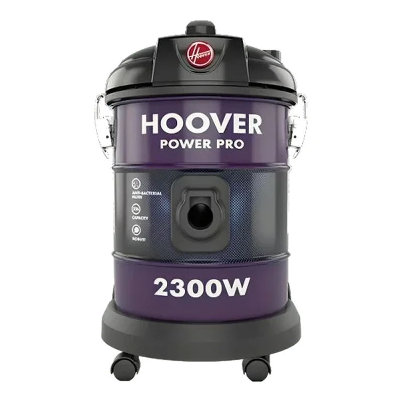 مكنسة برميل Hoover Power Pro HT85-T3-ME
