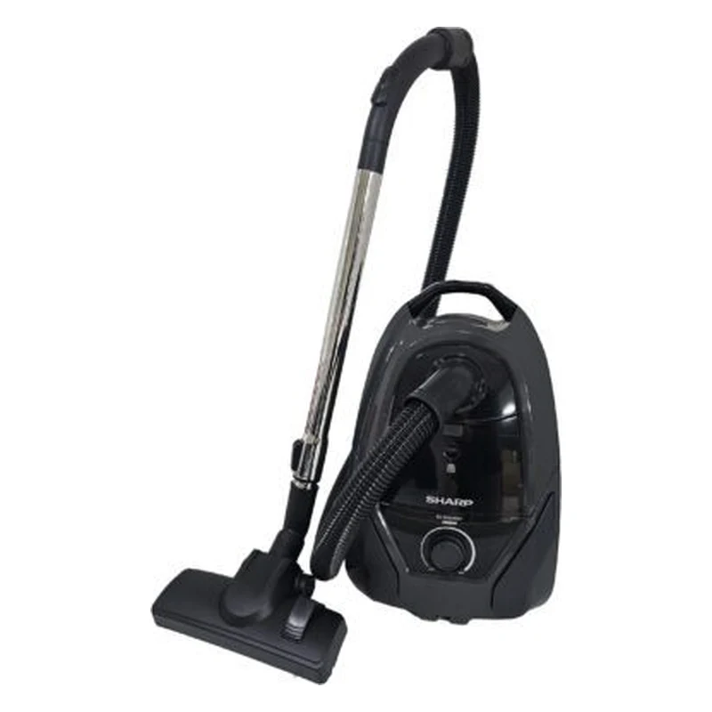 مكنسة Sharp EC-BG2405A-GZ
