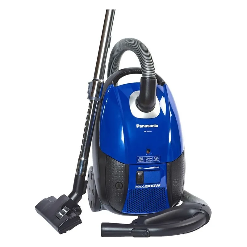 مكنسة Panasonic MC-CG711