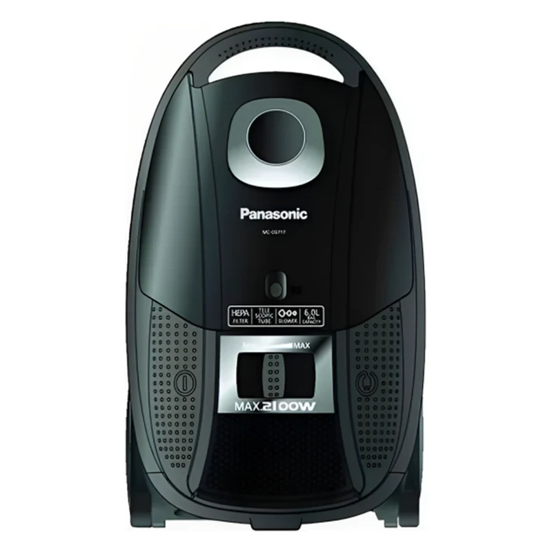 مكنسة Panasonic MC-CG715