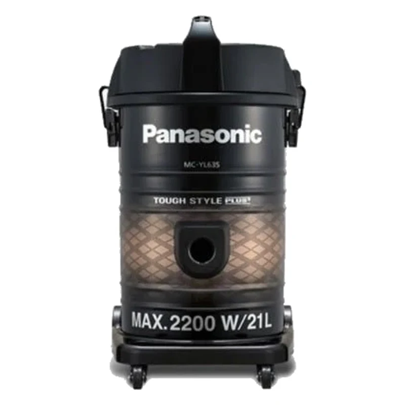 مكنسة برميل Panasonic MC-YL635