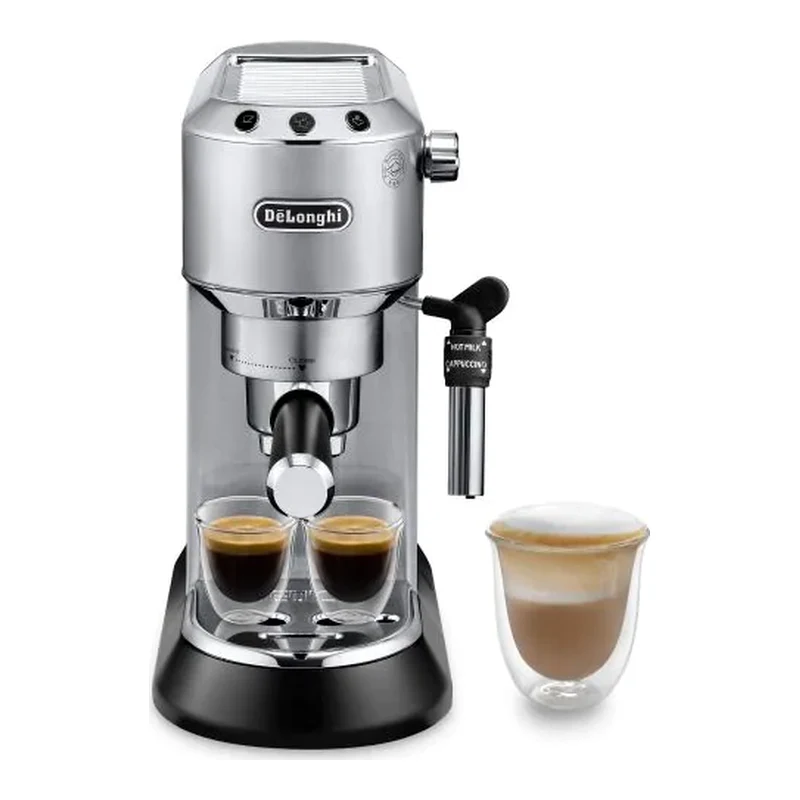 ماكينة إسبريسو De'Longhi Dedica EC685
