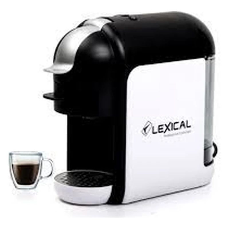 ماكينة قهوة Lexical LEM-0611