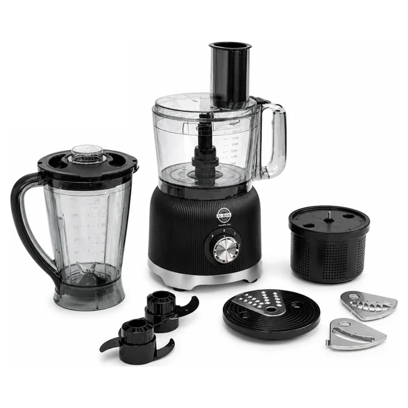 محضرة طعام AL-BAIK 7 في 1 · 1500 واط