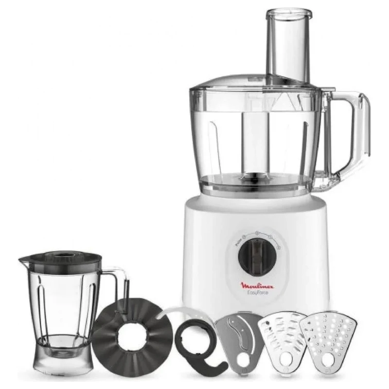 محضرة طعام Moulinex EasyForce 800 واط
