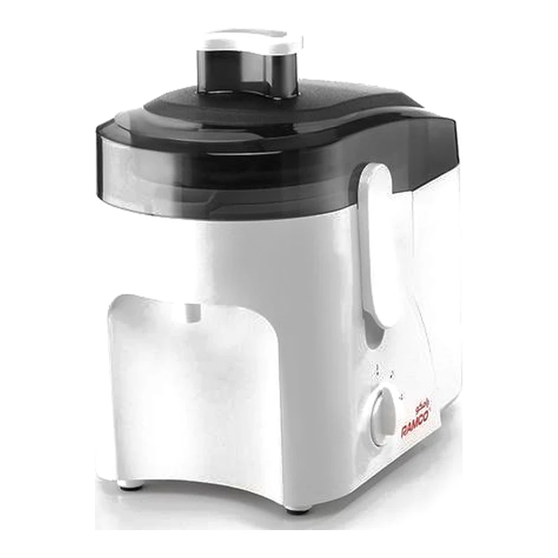 عصارة جزر Ramco 600 واط