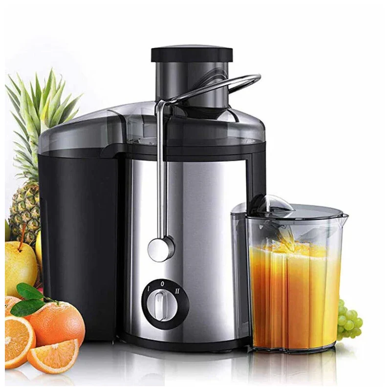 عصارة فواكه Stork Power Juicer 700 واط